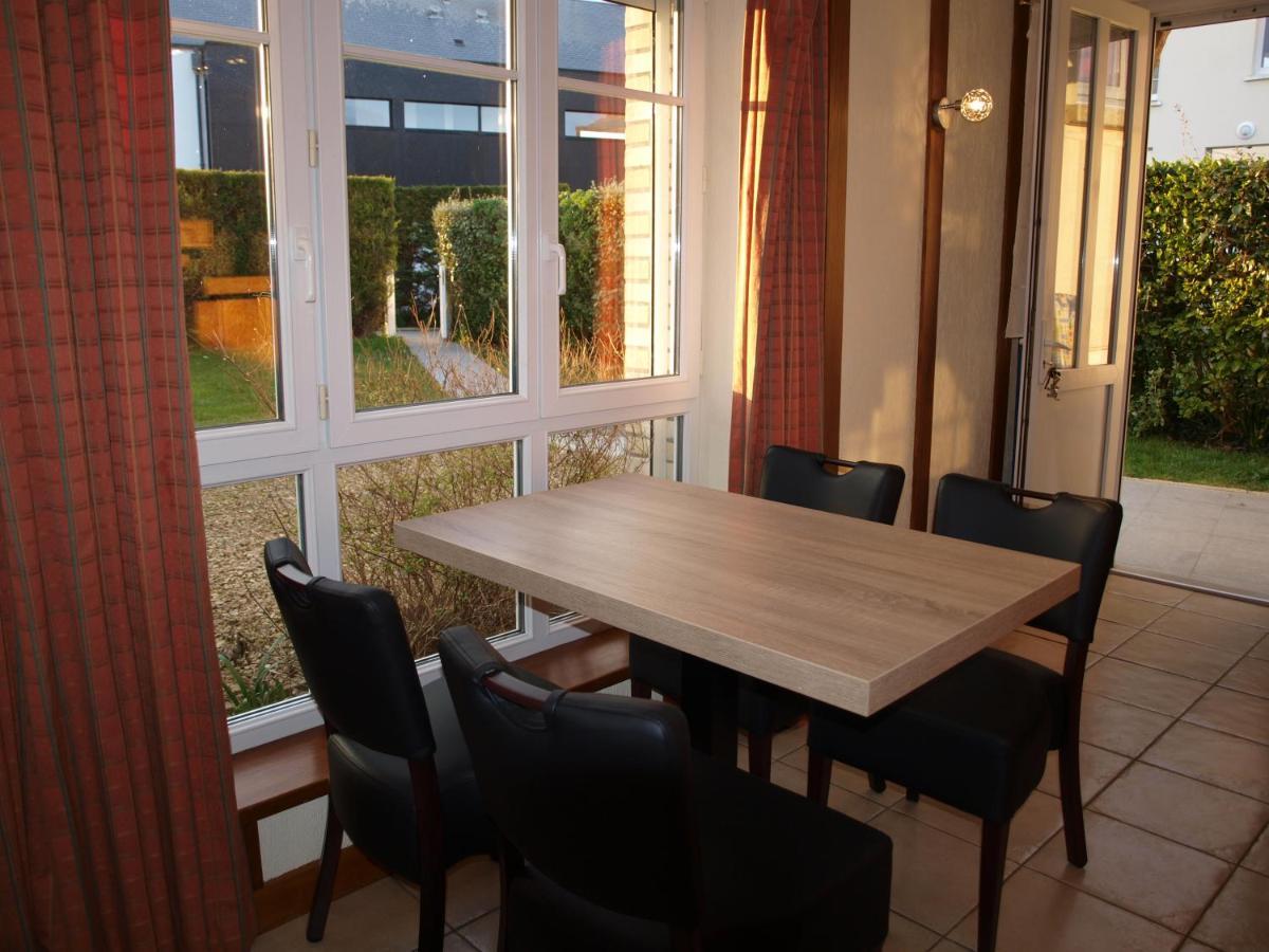 Maisonnette Le Cottage A 50M De La Plage D'Asnelles , 3Km D'Arromanches, 10Km De Bayeux Ngoại thất bức ảnh